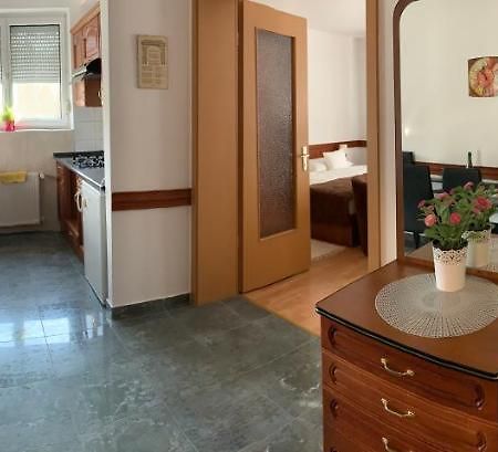 Hévíz Konig Apartman מראה חיצוני תמונה