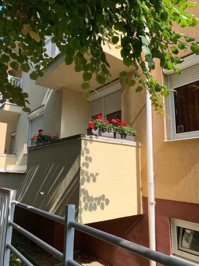 Hévíz Konig Apartman מראה חיצוני תמונה